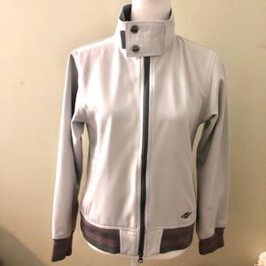 SIMS snowboard  jacket in excellent condition sz M